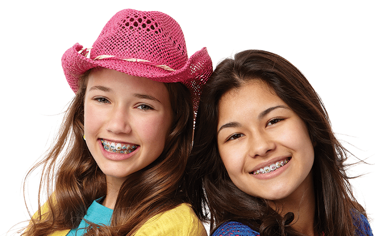 Braces & Orthodontics, Family Dentist & Orthodontist