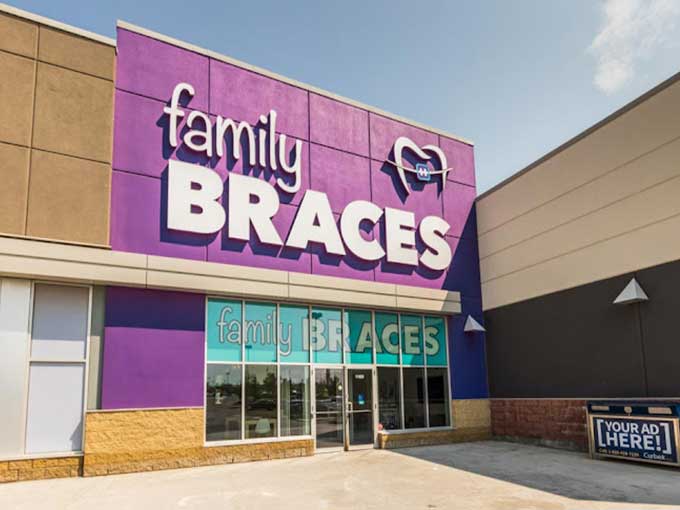 Family Braces - NW Calgary